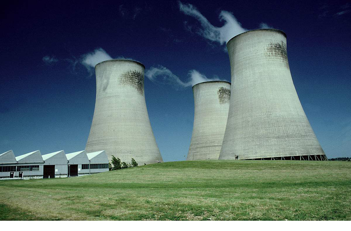 Here's What No One Tells You About Cooling Tower 