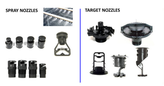 cooling tower nozzles