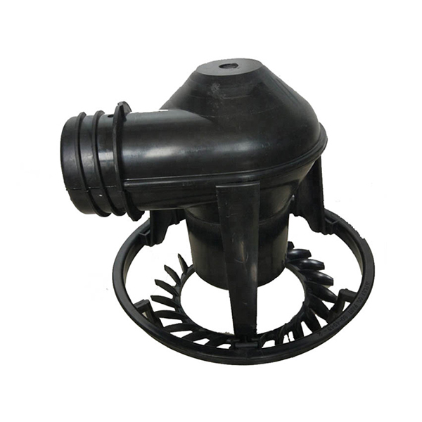 NS5 Counterflow Nozzle