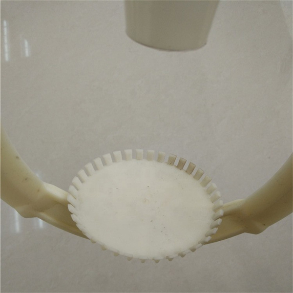 Ameng nozzle