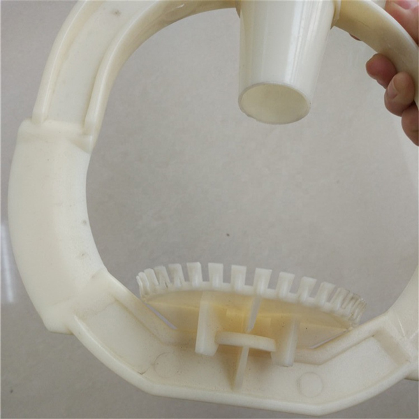 Ameng nozzle
