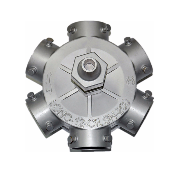 Aluminum Alloy Cooling Tower Sprinkler Head