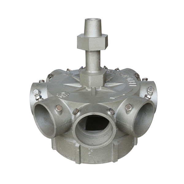 Aluminum Alloy Cooling Tower Sprinkler Head