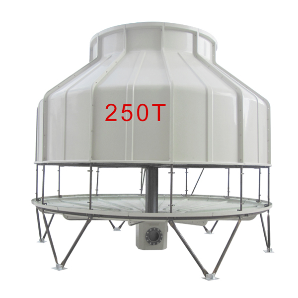 FRP Round Cooling Tower