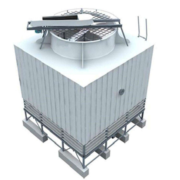 FRP Square Cooling Tower