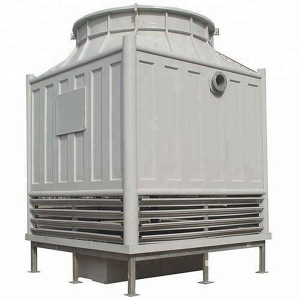 FRP Square Cooling Tower