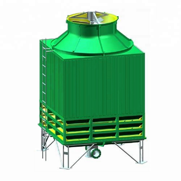 FRP Square Cooling Tower